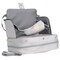 Roba: Booster Seat: Little Stars - Child Inflatable Seat With Raised Sides, For Home & Traveling, Baby & Toddler, Ages 6-36 Months